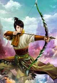 都市豪门医婿