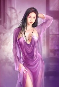 朱颜血清菊