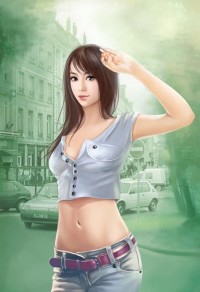 萝卜来了(出书版名:偏要你的爱)