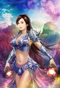 穿越风流之情深深雨蒙蒙(穿越风云录)