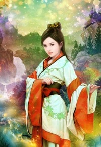 绝代神主