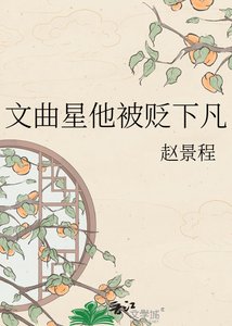 文曲星他被贬下凡